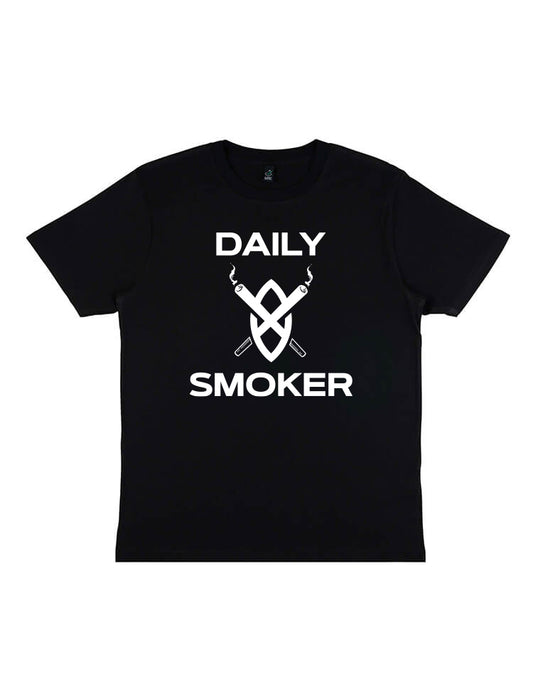 DAILY SMOKER SHIRT