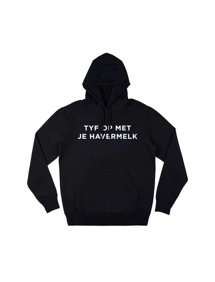 HAVERMELK HOODIE