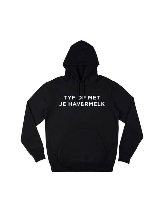 HAVERMELK HOODIE