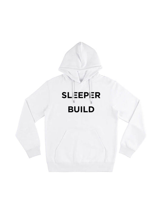 SLEEPER BUILD HOODIE