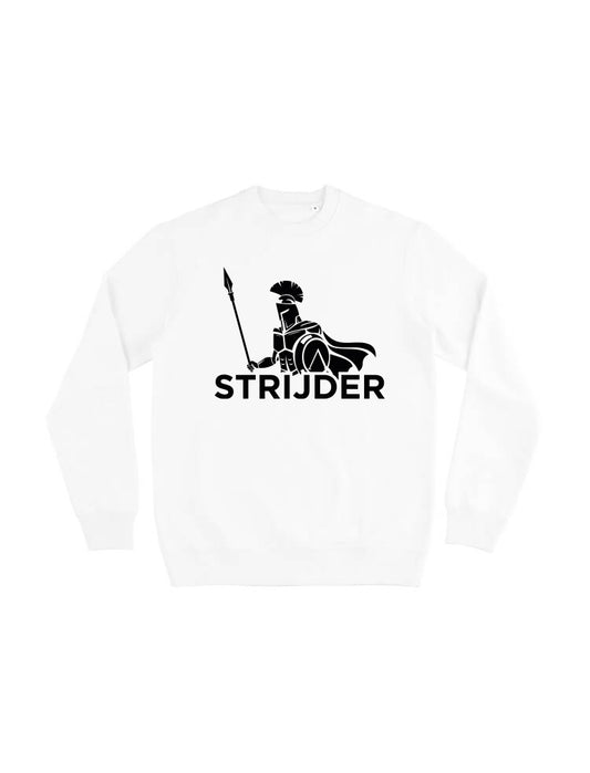 STRIJDER CREWNECK