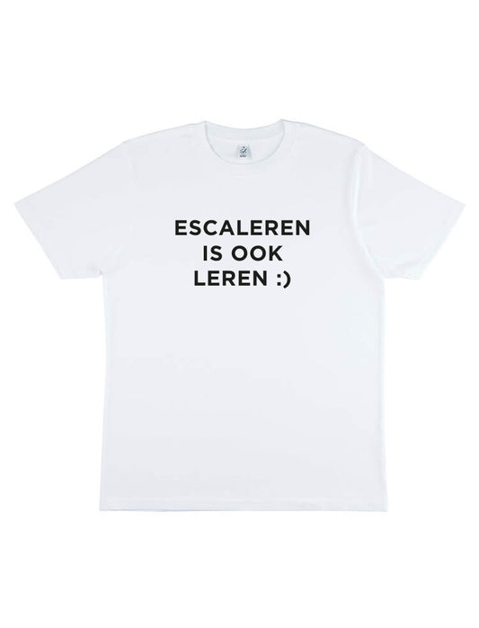 ESCALEREN SHIRT