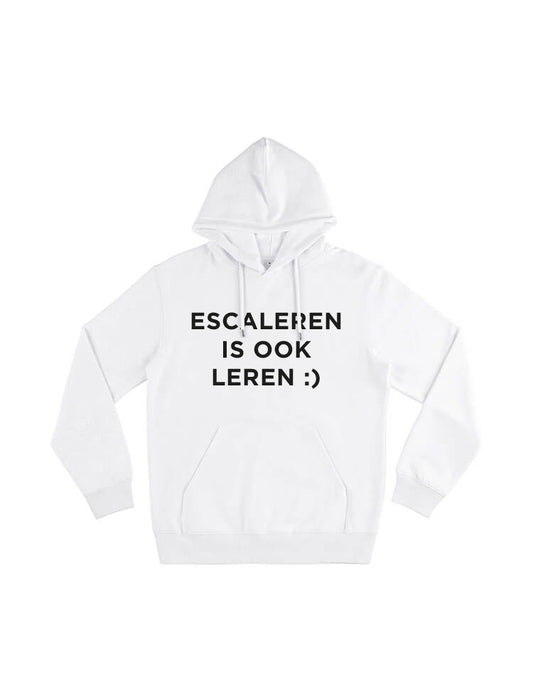 ESCALEREN HOODIE