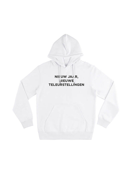 NIEUW JAAR HOODIE