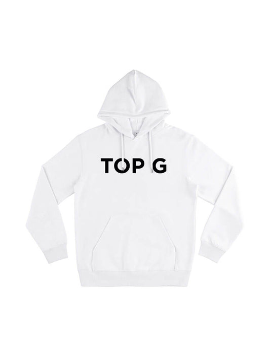 TOP G HOODIE