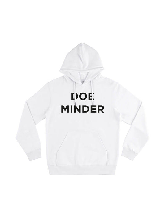 DOE MINDER HOODIE