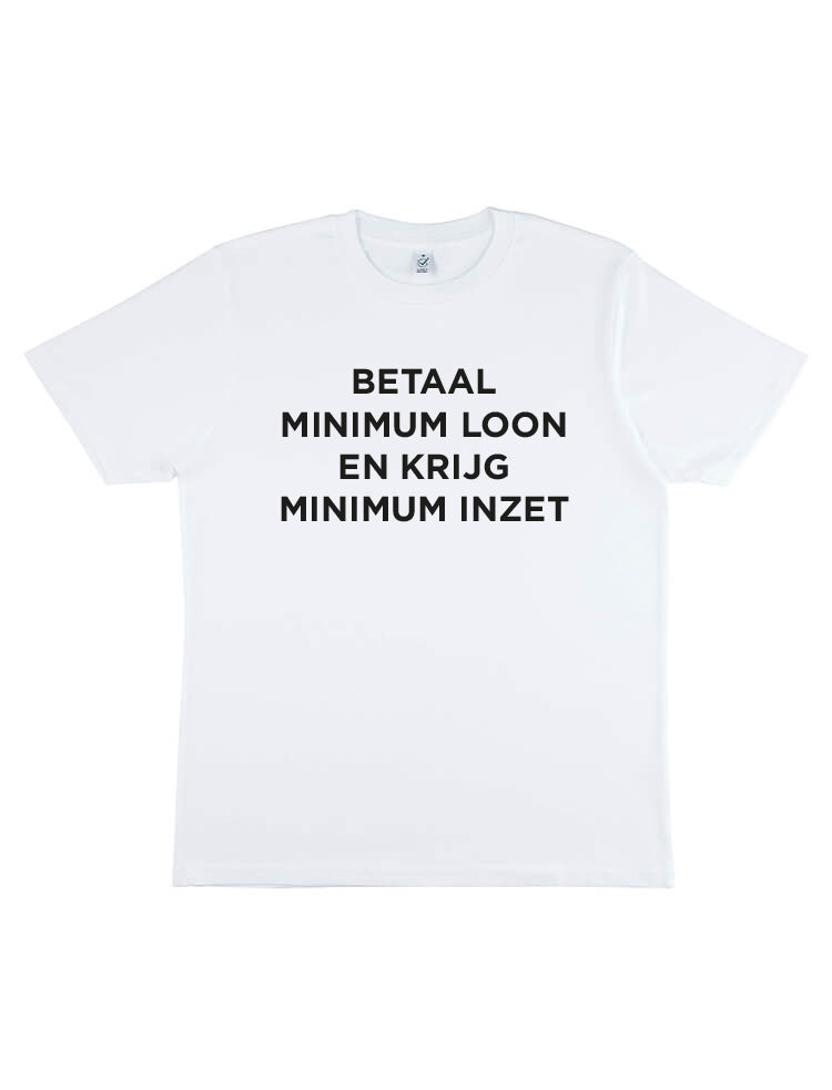 MINIMUM LOON SHIRT