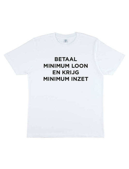 MINIMUM LOON SHIRT