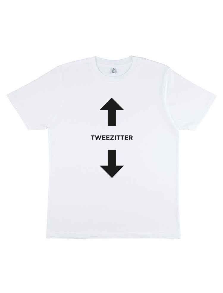 TWEEZITTER SHIRT