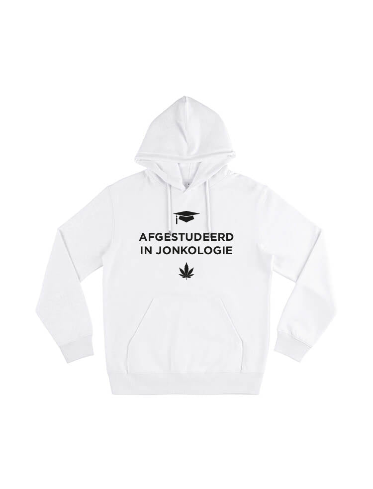 JONKOLOGIE HOODIE