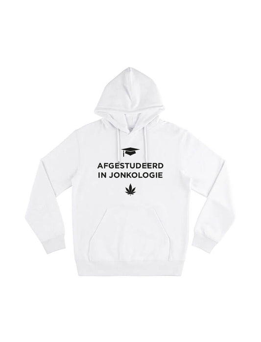 JONKOLOGIE HOODIE